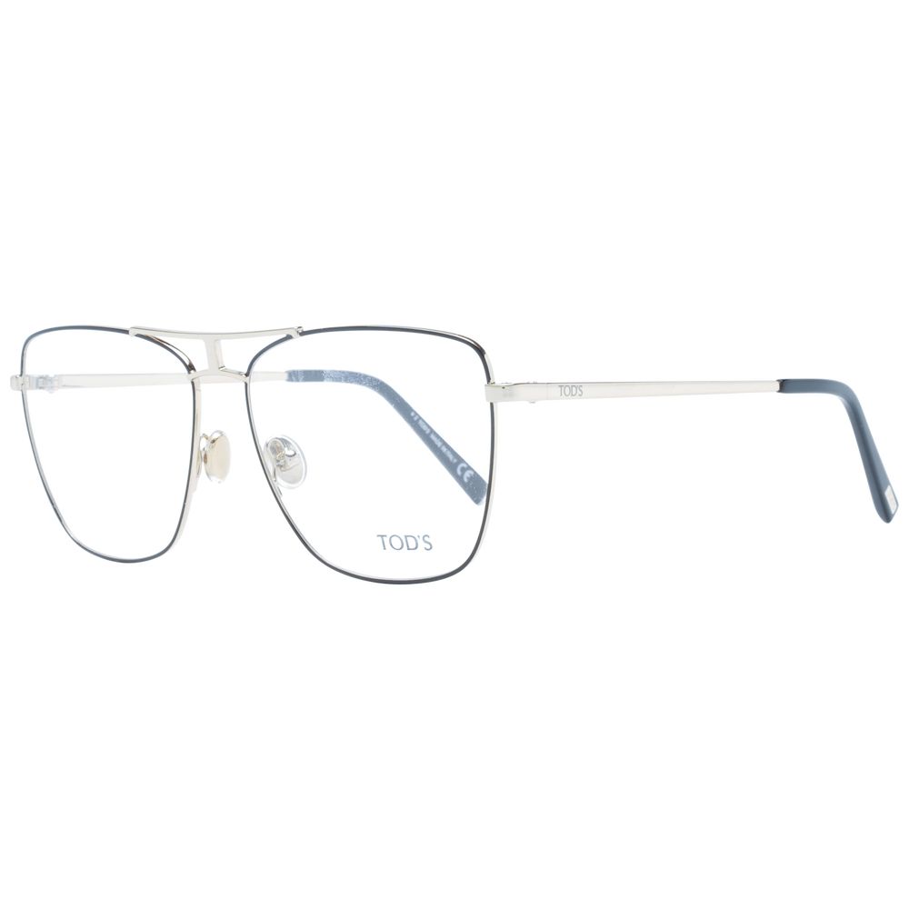 Black Women Glasses Frame