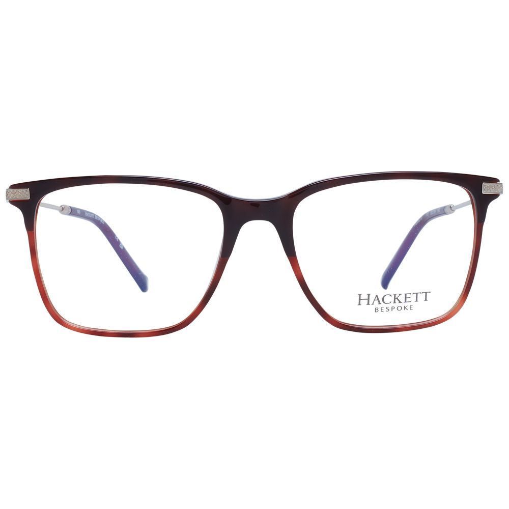 Brown Men Glasses Frame