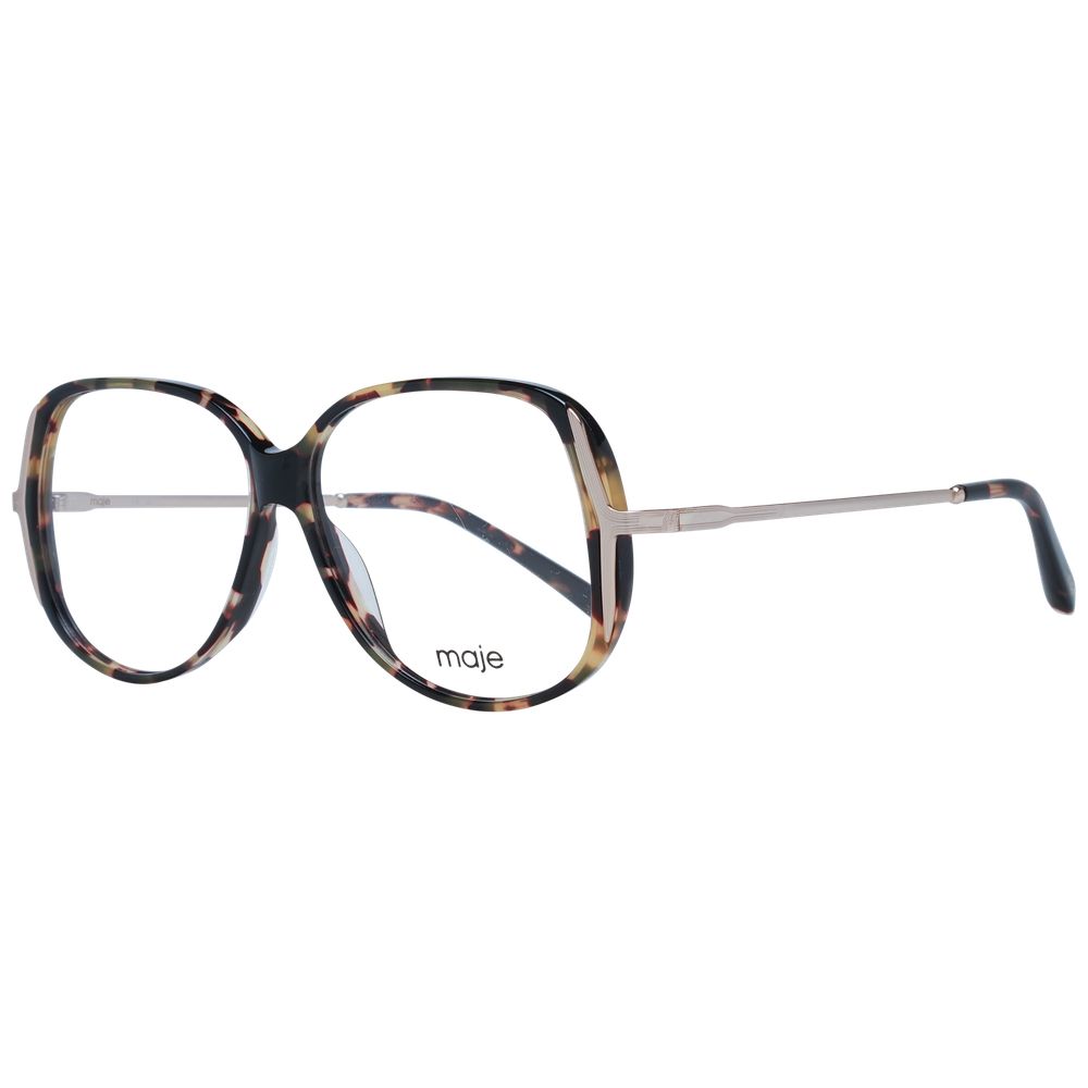 Brown Women Glasses Frame