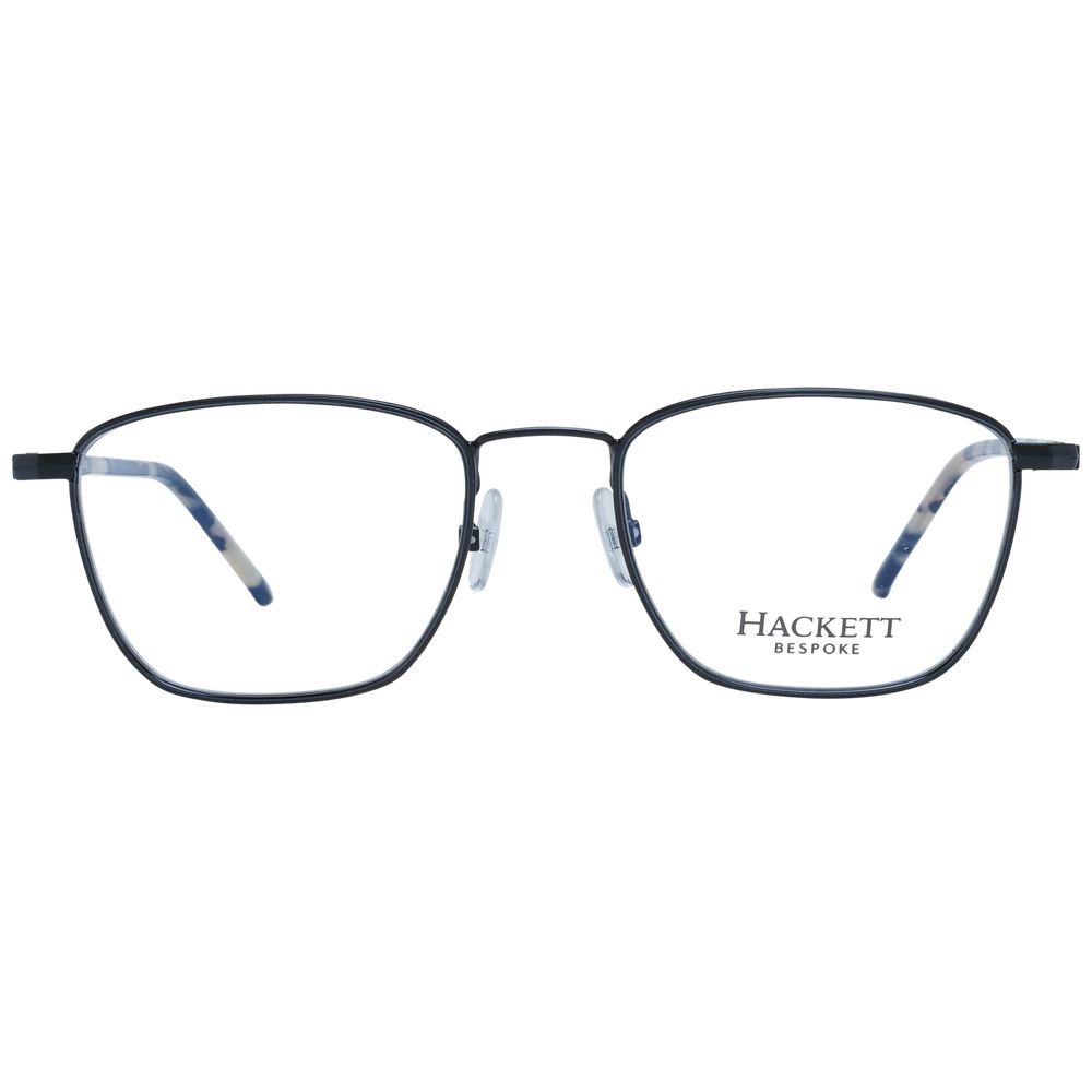 Black Men Glasses Frame