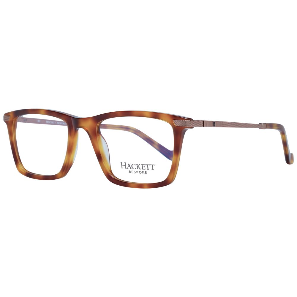 Brown Men Glasses Frame