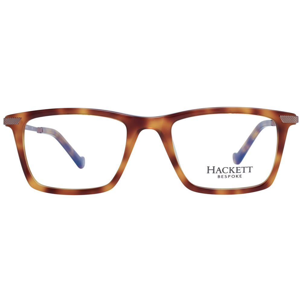 Brown Men Glasses Frame