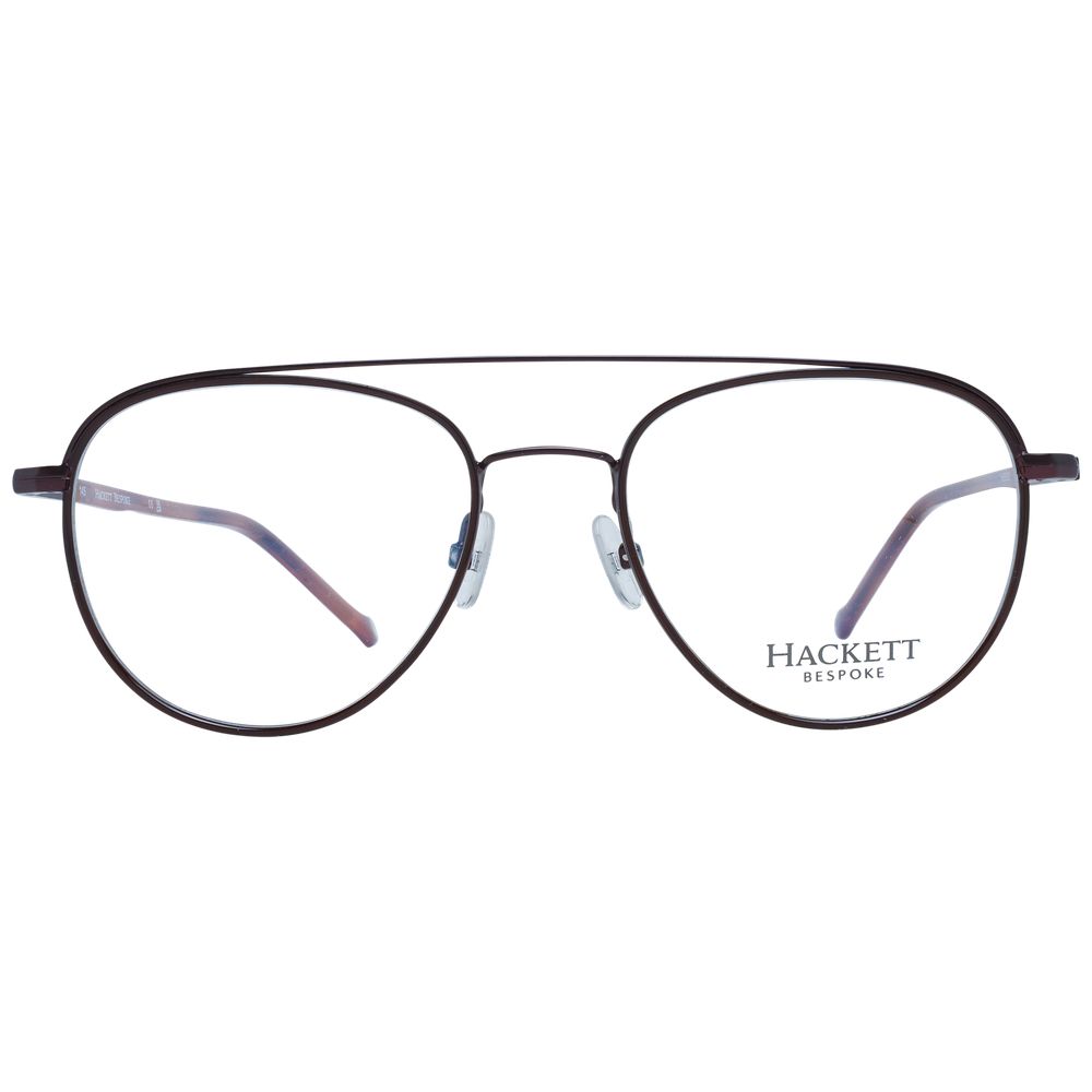 Brown Men Glasses Frame