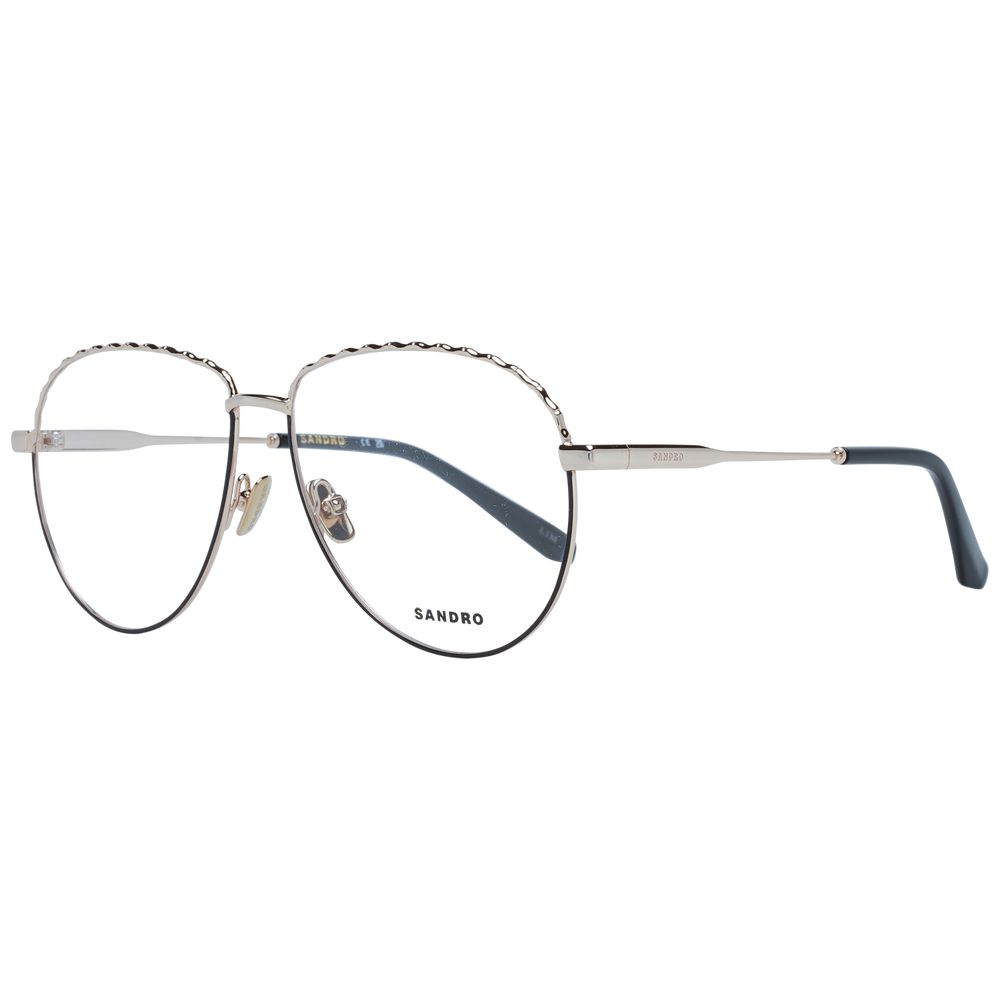 Black Women Glasses Frame