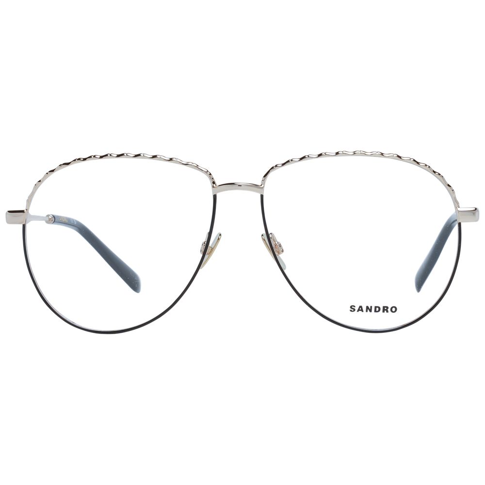Black Women Glasses Frame