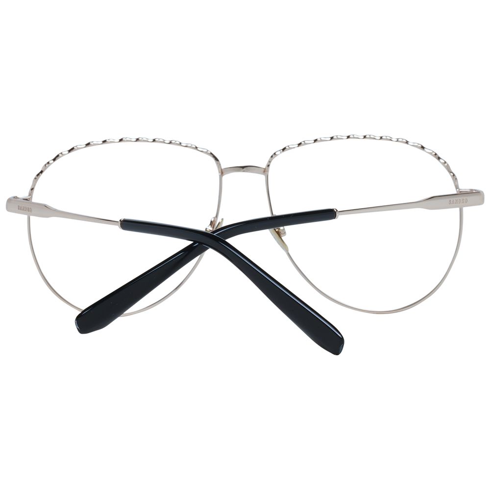 Black Women Glasses Frame