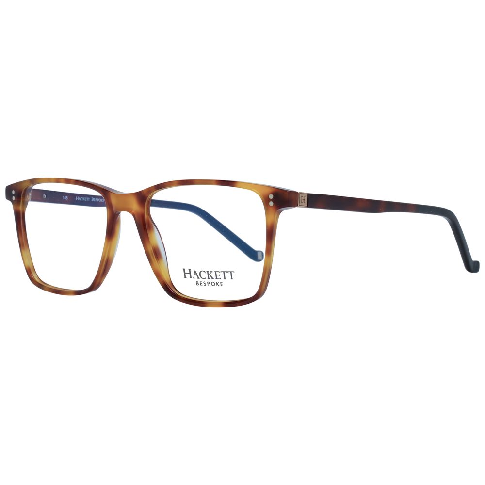 Brown Men Glasses Frame