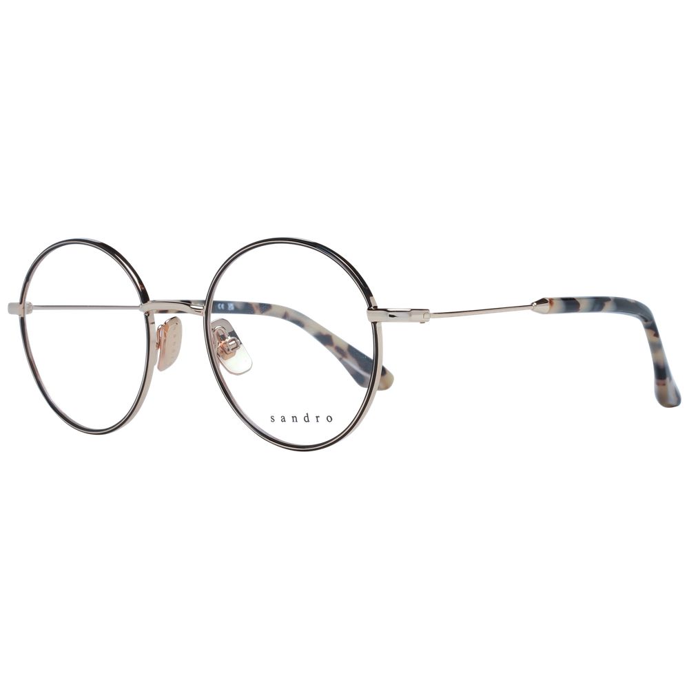 Black Women Glasses Frame