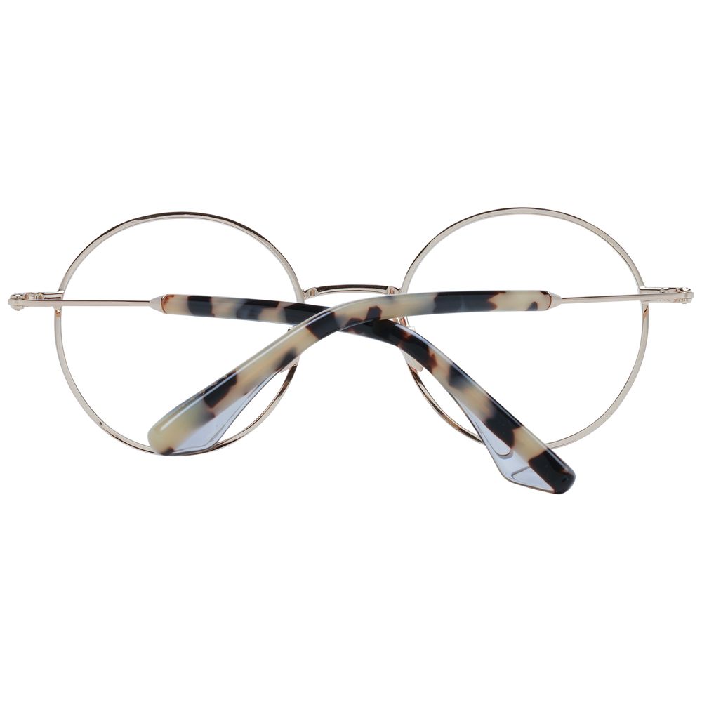 Black Women Glasses Frame