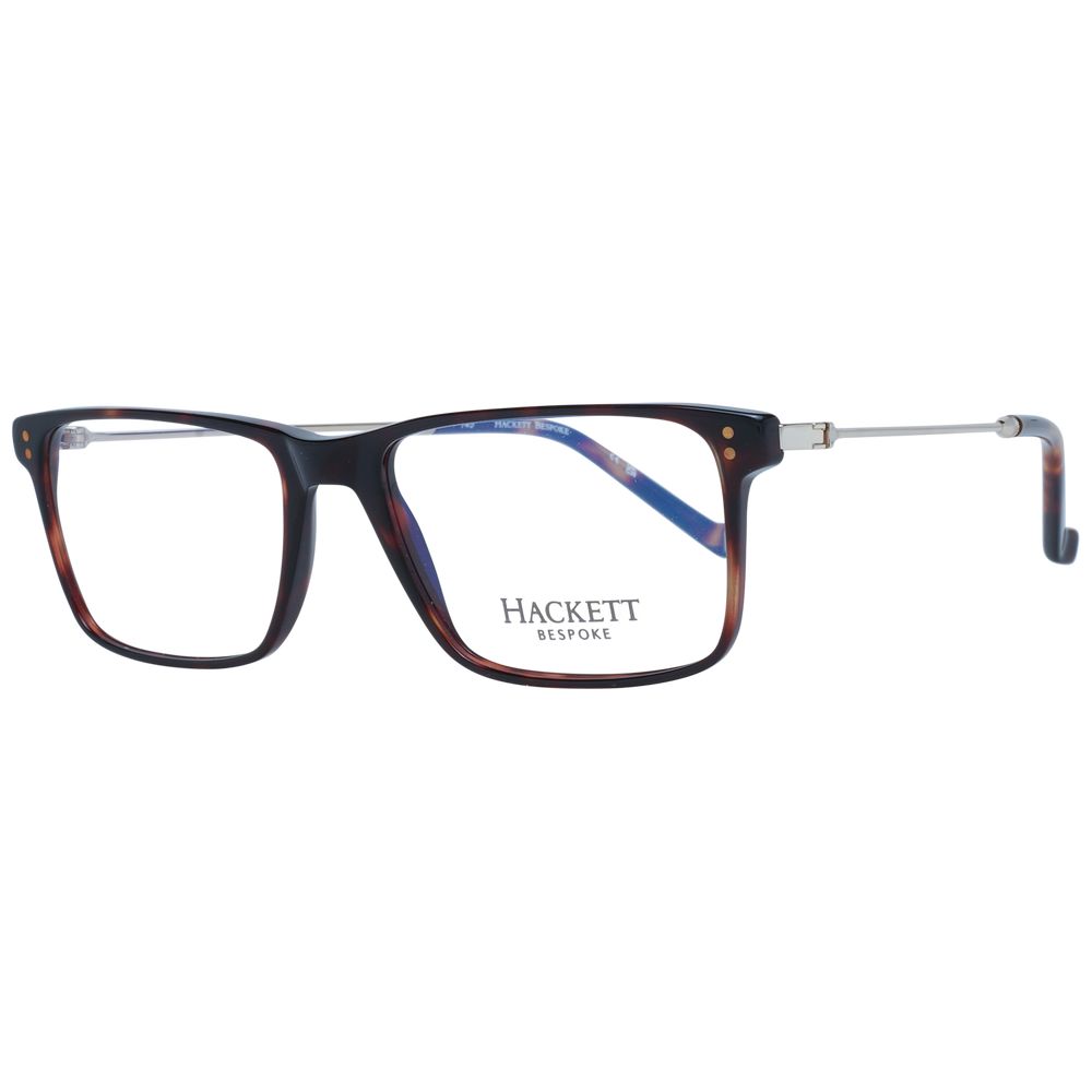 Brown Men Glasses Frame