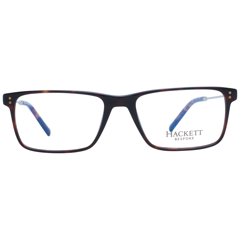 Brown Men Glasses Frame