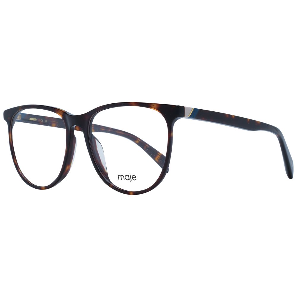 Brown Women Glasses Frame