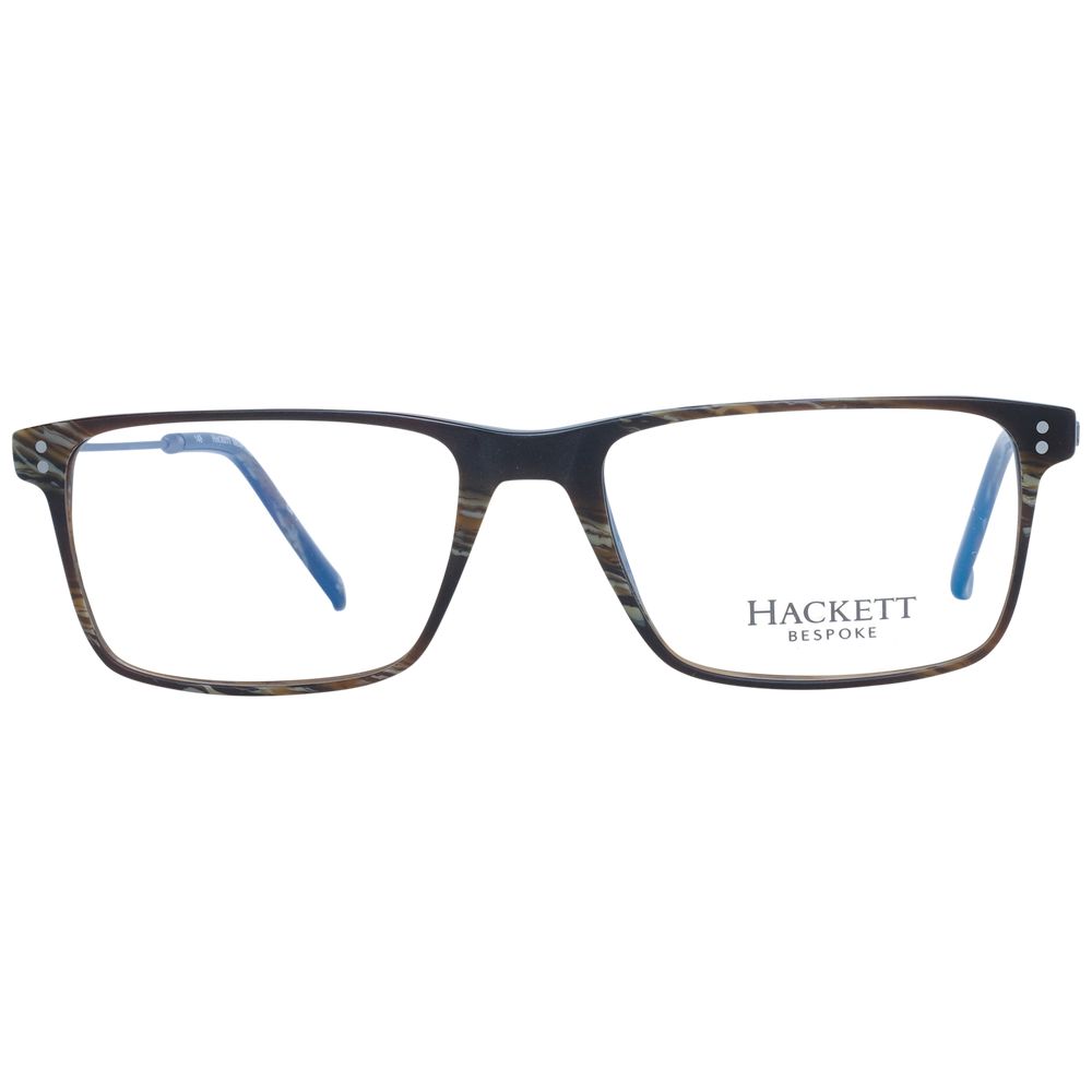 Brown Men Glasses Frame