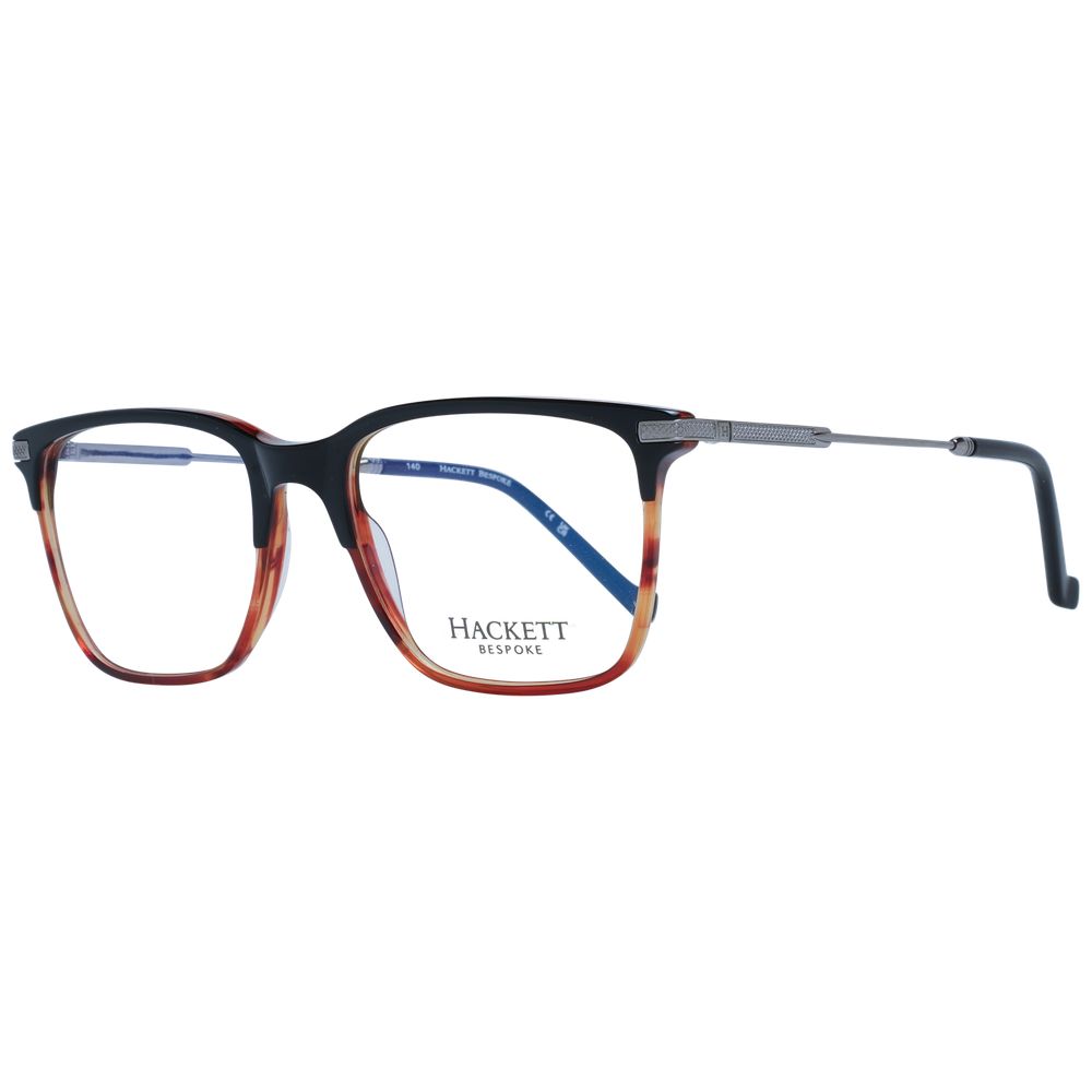 Brown Men Glasses Frame
