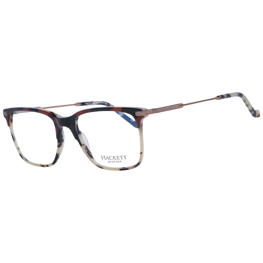 Brown Men Glasses Frame