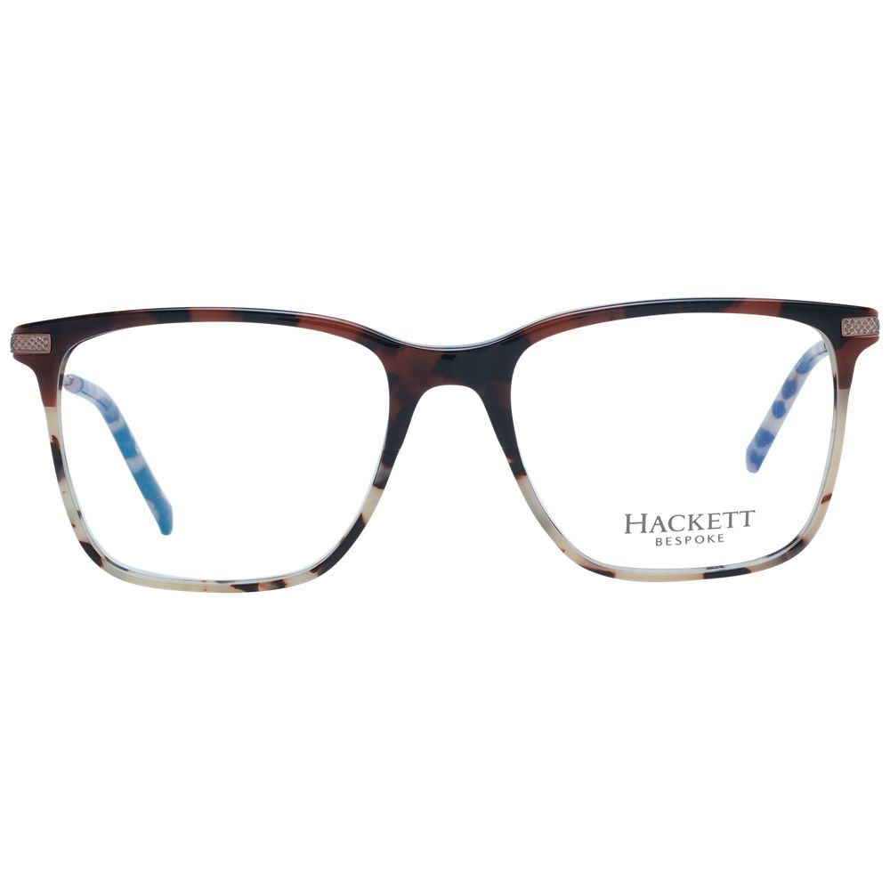Brown Men Glasses Frame