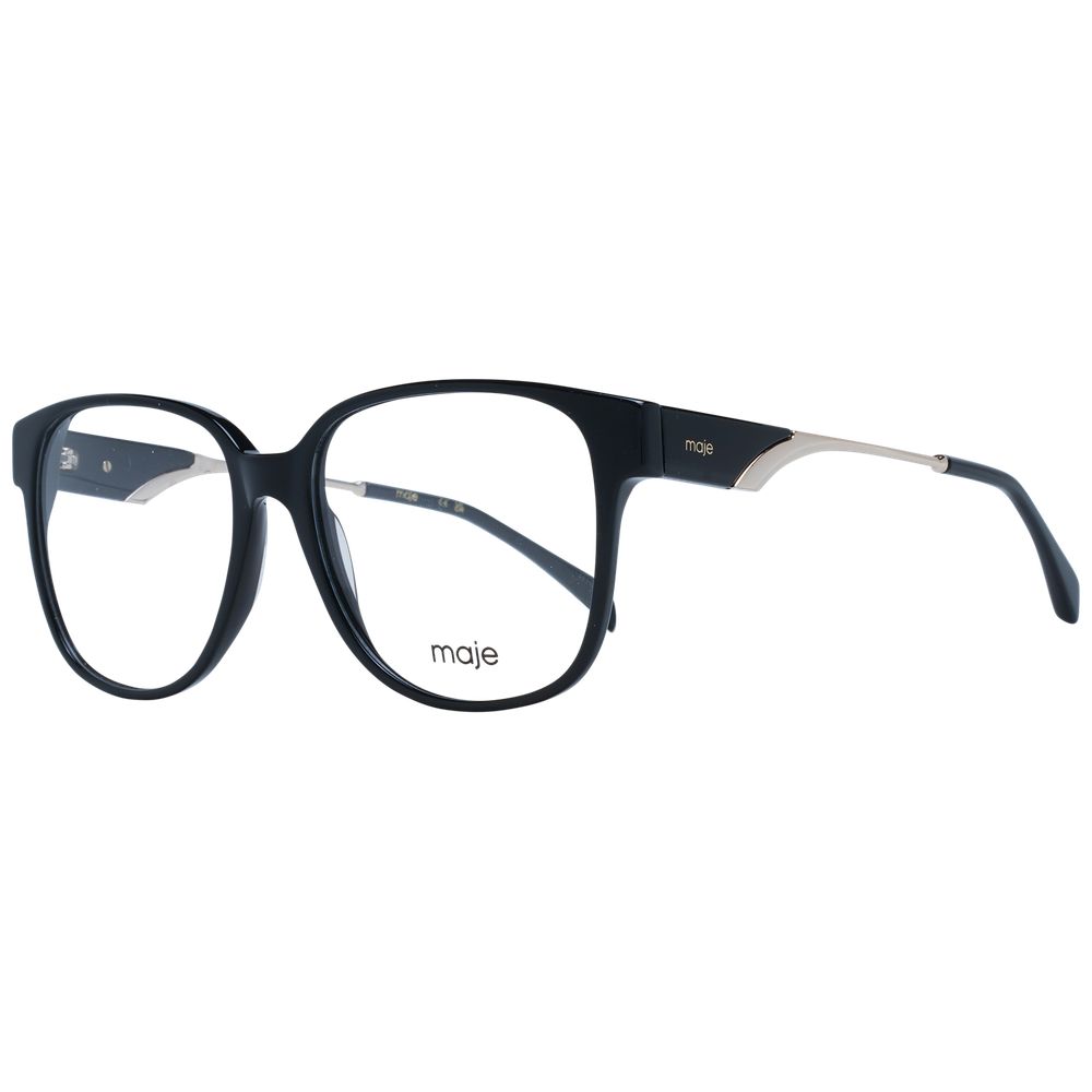 Black Women Glasses Frame