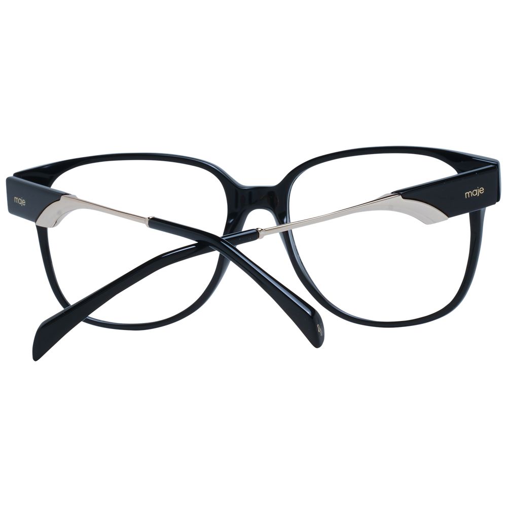 Black Women Glasses Frame