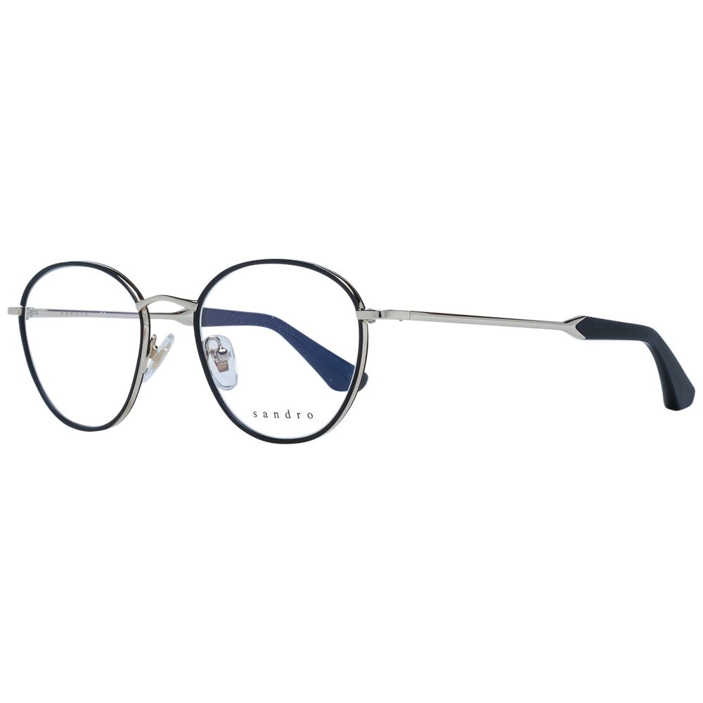 Black Women Glasses Frame