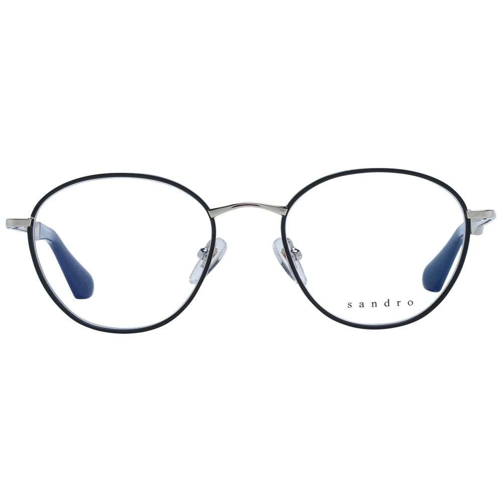 Black Women Glasses Frame