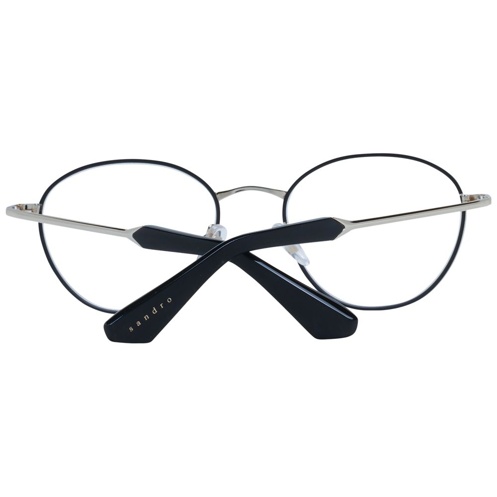 Black Women Glasses Frame