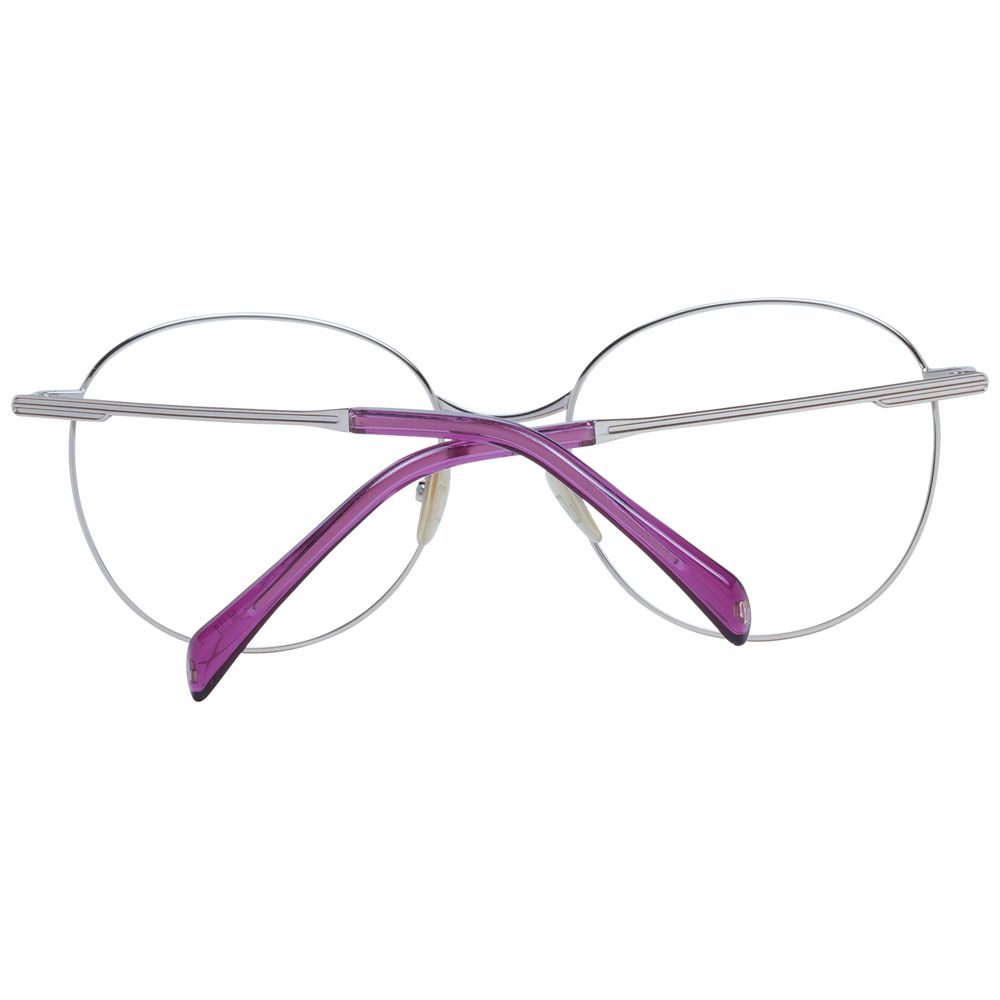 Purple Women Glasses Frame