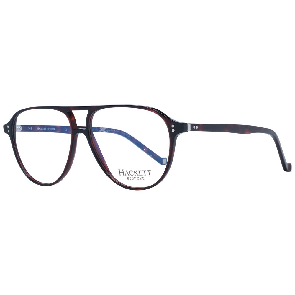 Brown Men Glasses Frame