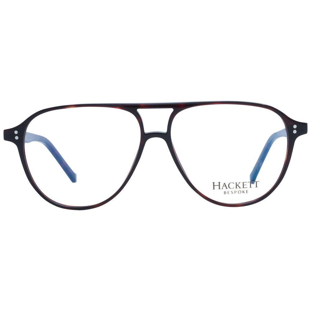 Brown Men Glasses Frame