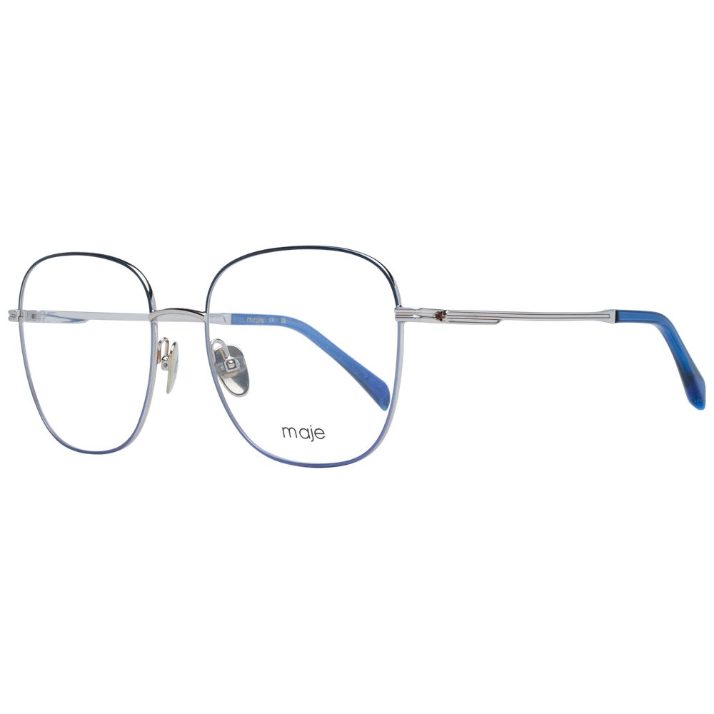 Blue Women Glasses Frame