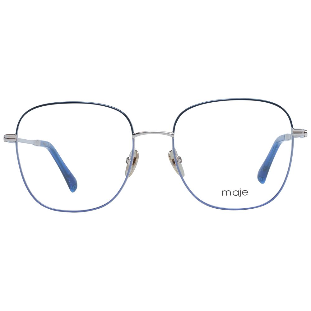 Blue Women Glasses Frame