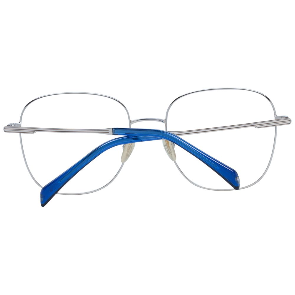 Blue Women Glasses Frame