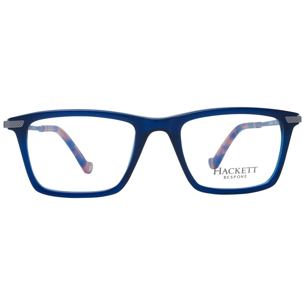 Blue Men Glasses Frame