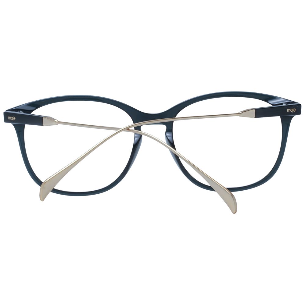 Black Women Glasses Frame