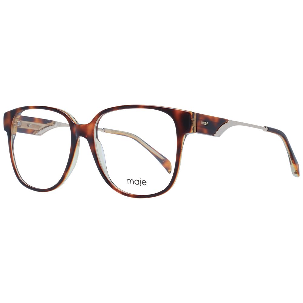 Brown Women Glasses Frame