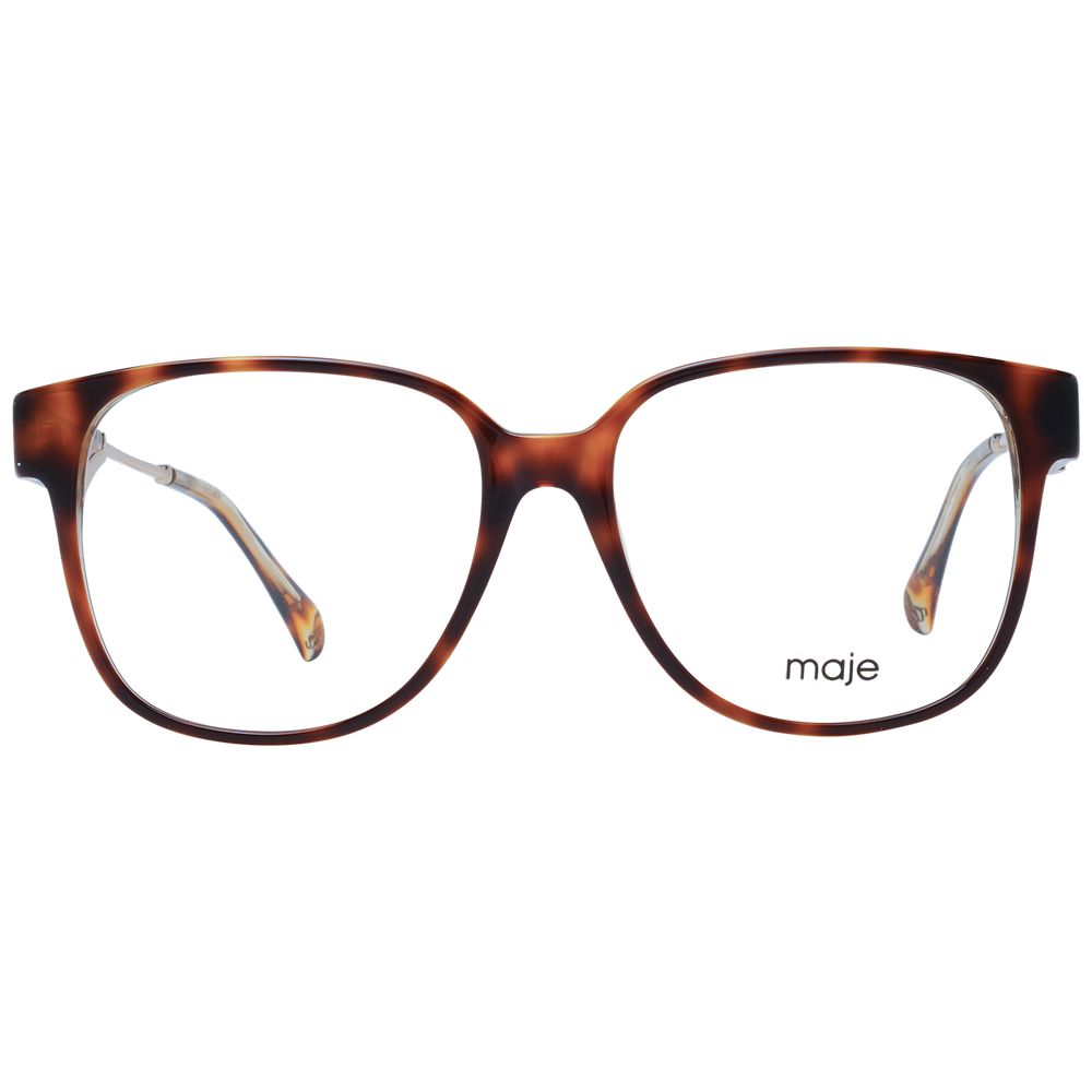 Brown Women Glasses Frame