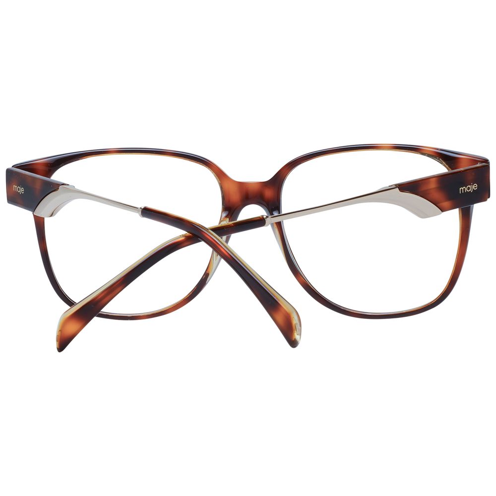 Brown Women Glasses Frame