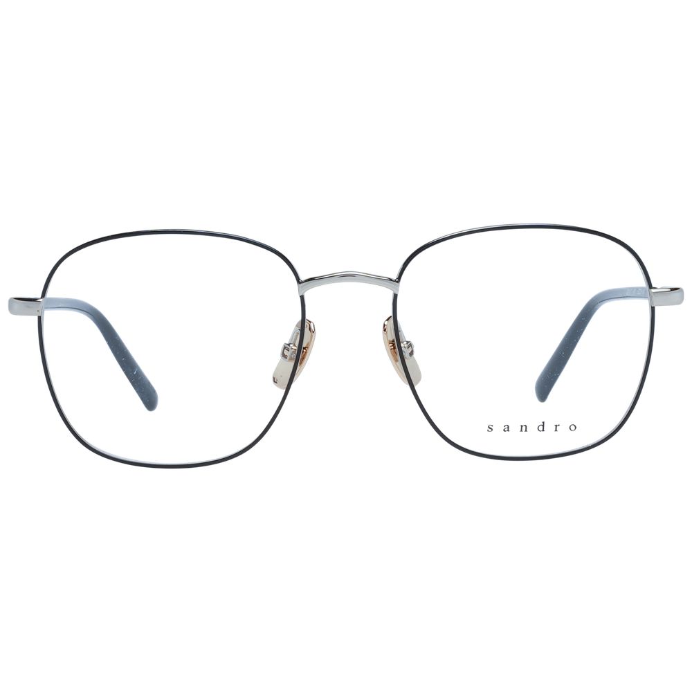 Black Women Glasses Frame