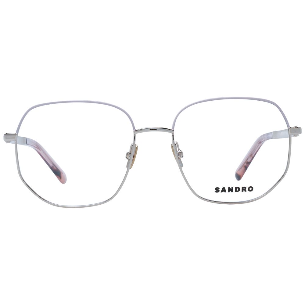 Pink Women Glasses Frame