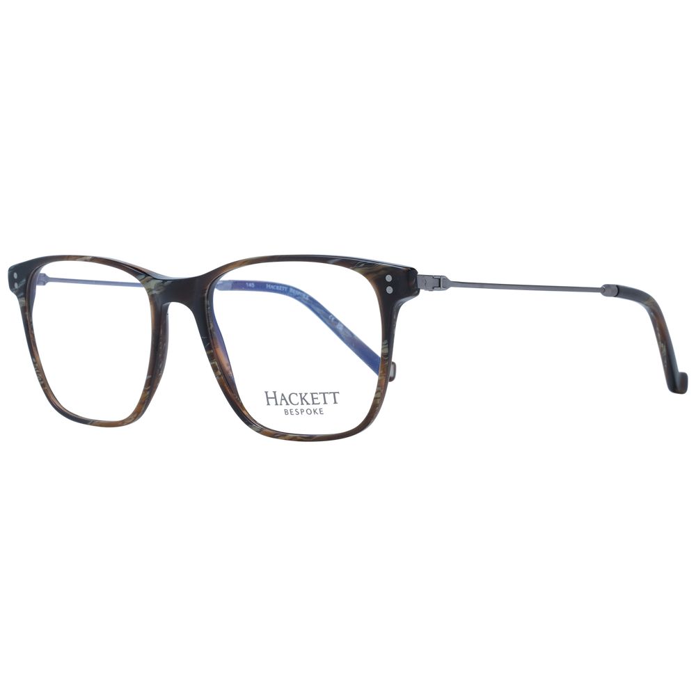 Brown Men Glasses Frame