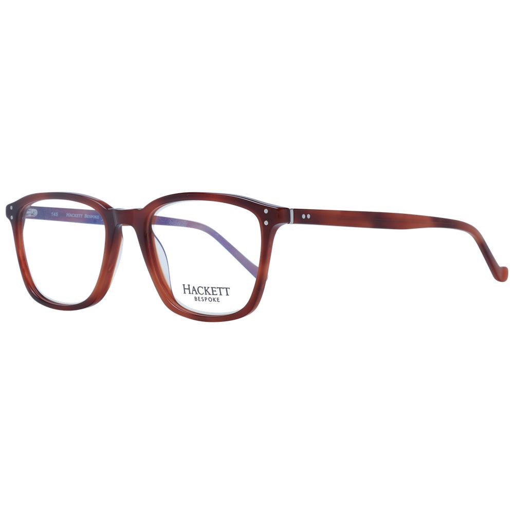 Brown Men Glasses Frame