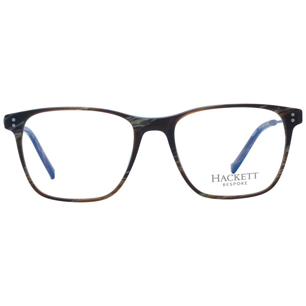 Brown Men Glasses Frame