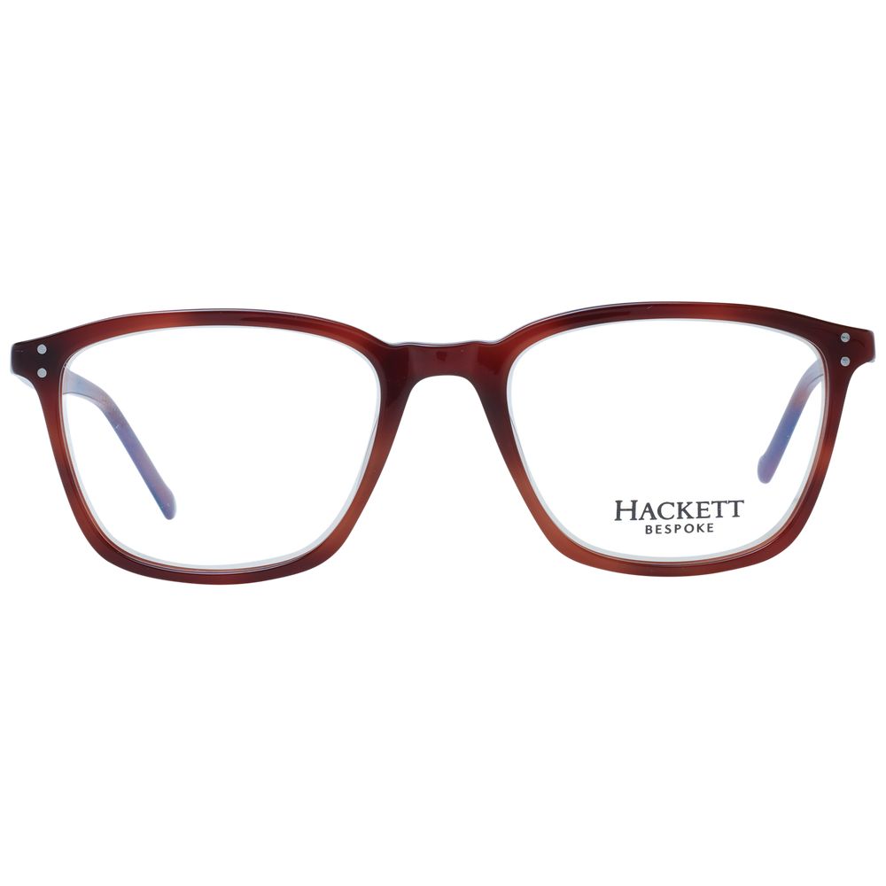 Brown Men Glasses Frame