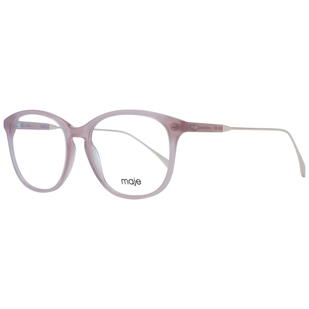 Pink Women Glasses Frame