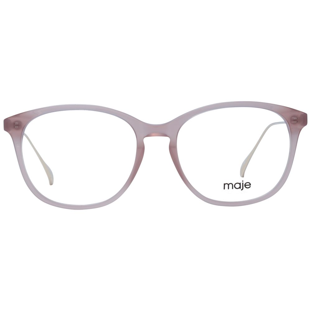 Pink Women Glasses Frame