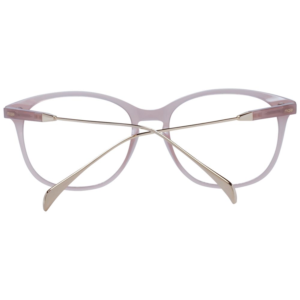Pink Women Glasses Frame