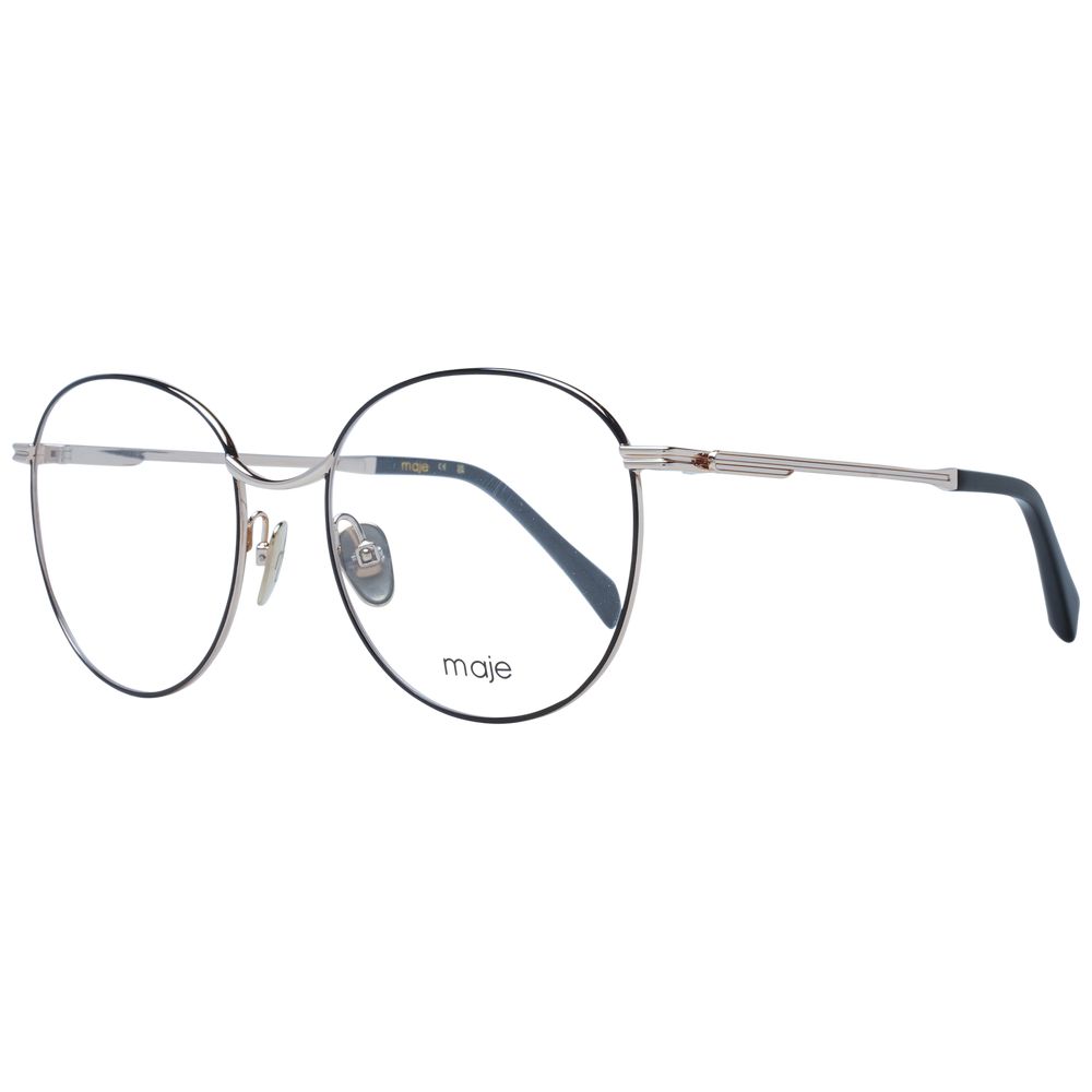 Black Women Glasses Frame