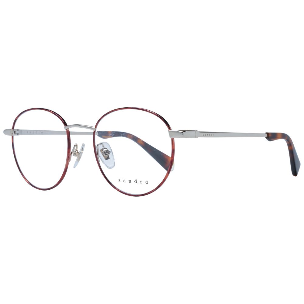 Red Men Glasses Frame