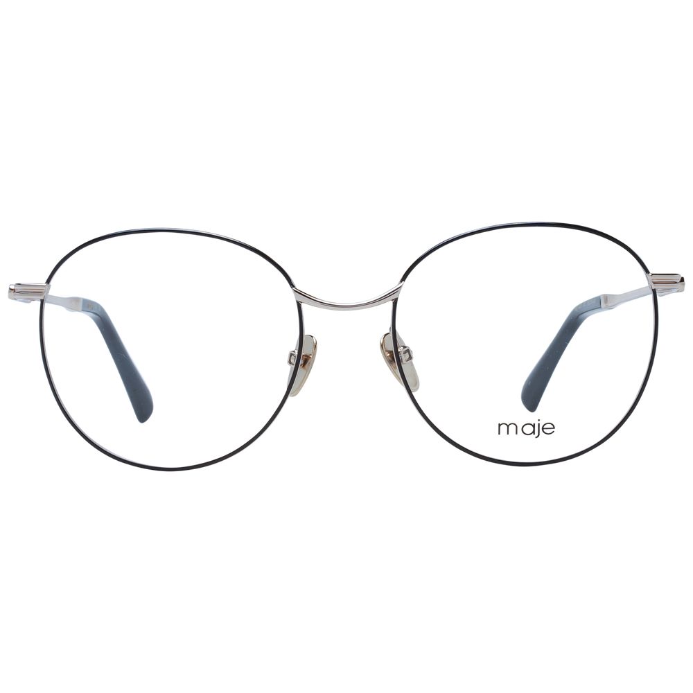 Black Women Glasses Frame