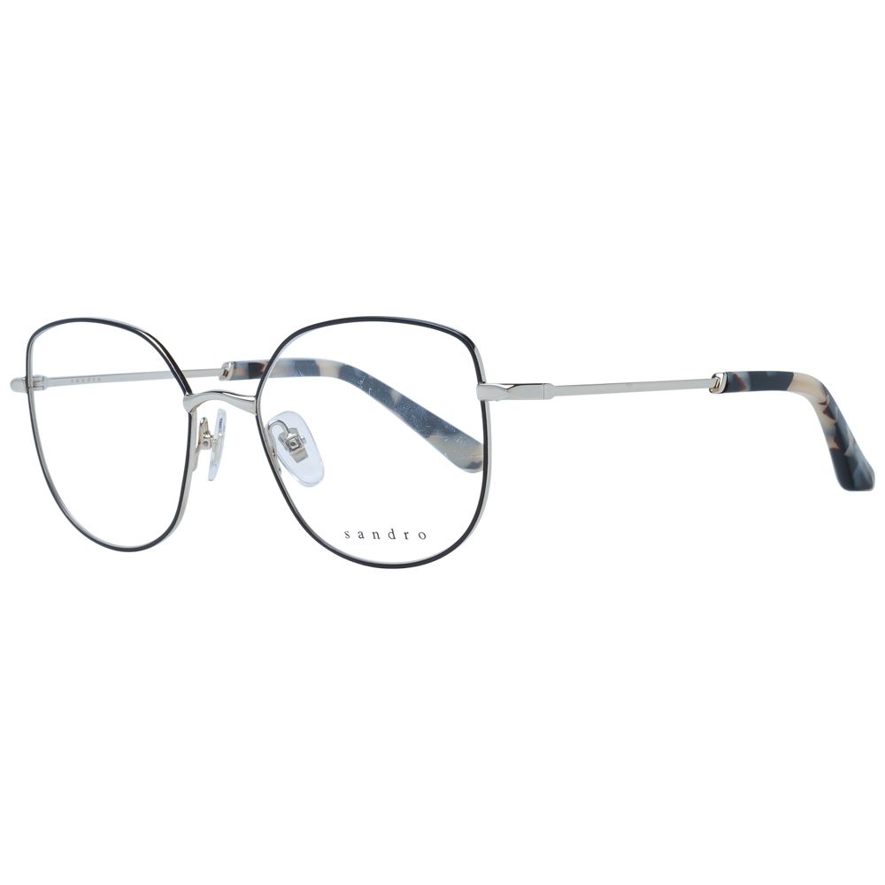 Black Women Glasses Frame