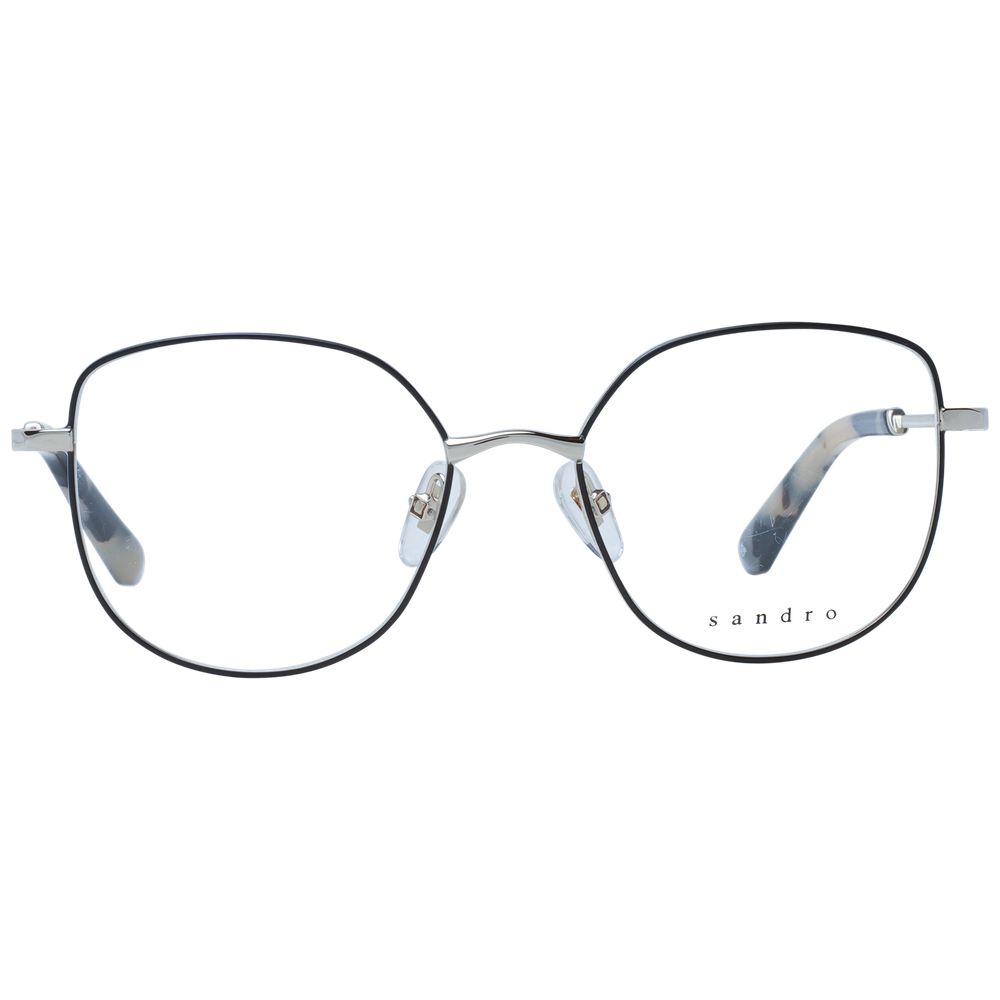 Black Women Glasses Frame